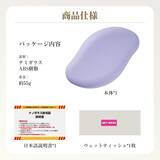「夏の“つるすべ肌”準備に。こするだけでムダ毛ケアと角質ケアを叶える「ナノガラス脱毛器」が登場」の画像4