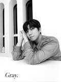 「SHIN SOOHYUN、9/5に東京で日本公演開催　「Live on Stage : Us in JAPAN」公演詳細を発表」の画像1