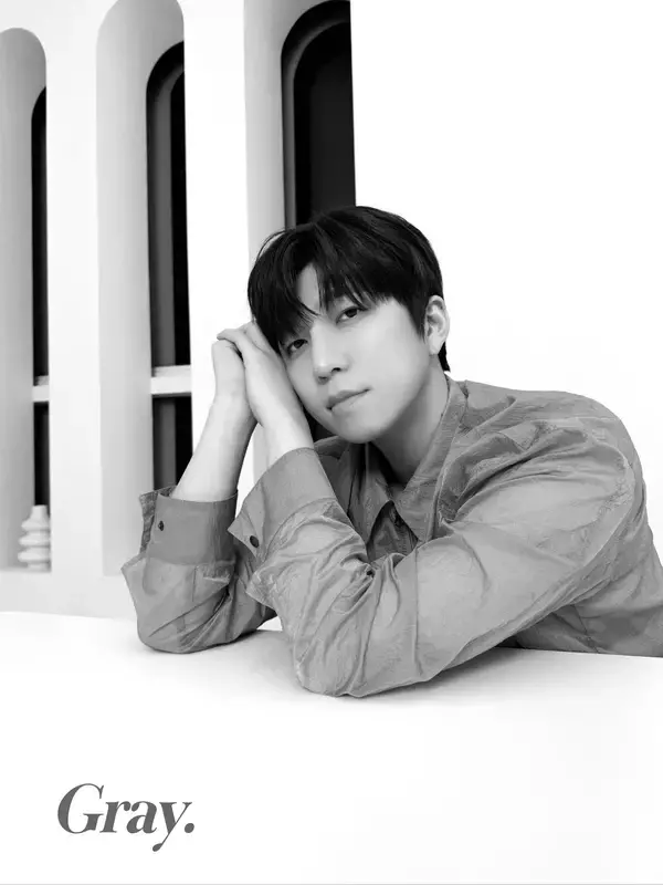 SHIN SOOHYUN、9/5に東京で日本公演開催　「Live on Stage : Us in JAPAN」公演詳細を発表