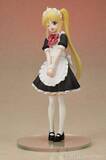 「アニメ「ぼっち・ざ・ろっく！」より、“伊地知虹夏”がPVC製スタチューでフィギュア化！2026年12月発売予定」の画像2