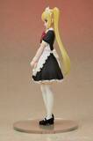 「アニメ「ぼっち・ざ・ろっく！」より、“伊地知虹夏”がPVC製スタチューでフィギュア化！2026年12月発売予定」の画像4