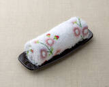 「全面刺繍にも対応、FSXが「刺繍おしぼりサービス」を開始～お店の第一印象を変えるおしぼりを“ブランディングツール”へ～」の画像2