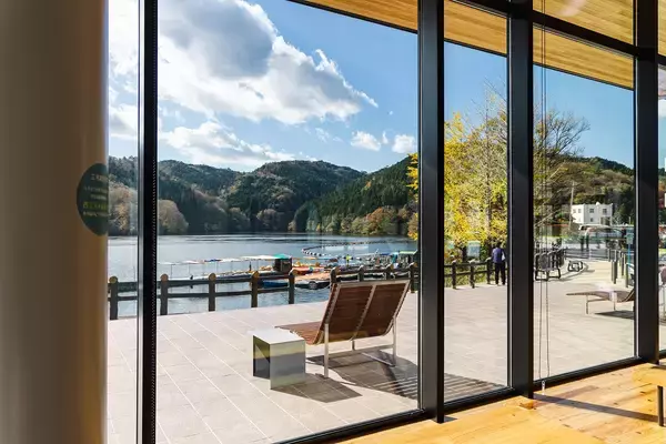 「FIA世界ラリー選手権フォーラムエイト・ラリージャパン2026注目の三河湖SSで特別観戦！三河湖テラス「こりん」団体貸切プランの募集を2/16より開始」の画像