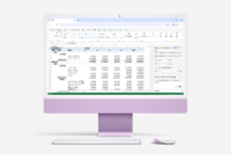 Excelの操作感に「AI」をプラス。JavaScriptライブラリ「SpreadJS」新版は自然言語での数式生成やデータ分析を実現