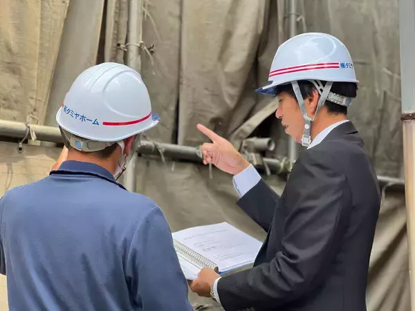 「前年比152％、売上高・営業利益ともに過去最高更新　タミヤホーム2025年12月期決算」の画像