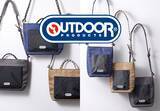 「OUTDOOR PRODUCTS（アウトドアプロダクツ）より遊び心あふれるデザインのカメラバッグ「ロープ カメラショルダーバッグ」4種が新発売！」の画像1