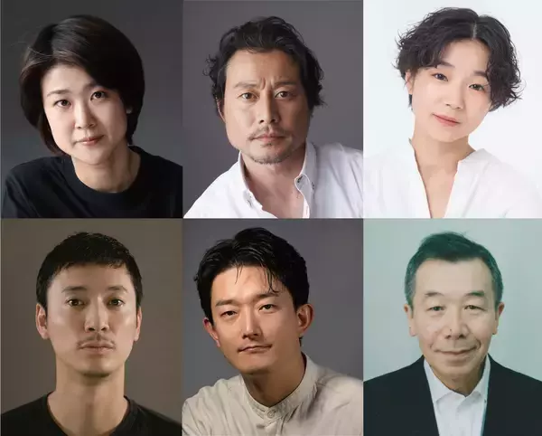 2026年名取事務所第一弾！「文化庁舞台芸術創作奨励特別賞」受賞・堤春恵処女作『鹿鳴館異聞』再演決定！　1月19日(月) 11:00～チケット発売開始