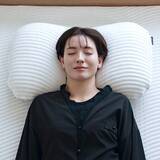 「自然界をヒントにしたバイオミミクリー素材採用。洗える高さ調整まくら『Grove』が2月20日新発売！」の画像4