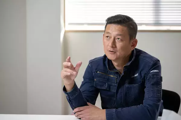 「【SNS総再生1,000万回超】採用難の建設業界で「2年連続10名超の採用」　ビップ株式会社が“若者主役の現場”を可視化するサイト刷新」の画像