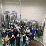 「東北魂ビールプロジェクト　3.11に向けて今年もいわて蔵ビールで新しいビールを醸造」の画像2