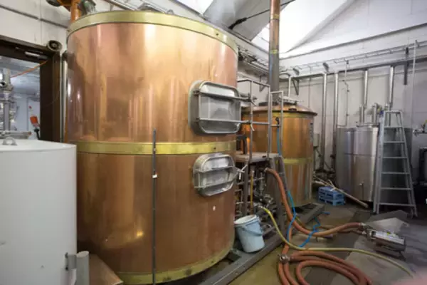 「東北魂ビールプロジェクト　3.11に向けて今年もいわて蔵ビールで新しいビールを醸造」の画像