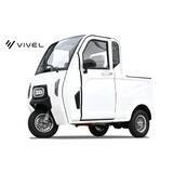 「日本で唯一！こんなものまでふるさと納税　令和8年度 伊勢原市ふるさと納税 返礼品に電動トゥクトゥク「ビベルCOCO」「ビベルトラック」が新登場」の画像4