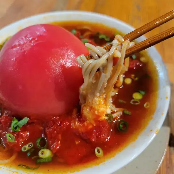 「弾ける新鮮さ！初夏の味わい「トマト」が主役の山口さん家の足柄トマトフェアが6/8より開幕！」の画像