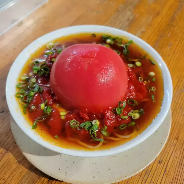 「弾ける新鮮さ！初夏の味わい「トマト」が主役の山口さん家の足柄トマトフェアが6/8より開幕！」の画像