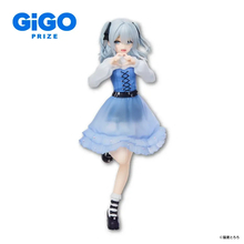 猫麦とろろ -あいどるこれくしょん-GiGO限定フィギュア登場のお知らせ