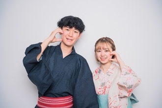 【大阪・浴衣着付け】持ち込み浴衣大歓迎！ヘアセット＋プロ仕様のセルフ撮影5分付きで￥4,400の「お祭り浴衣プラン」がINAI LIFE大阪高槻店でスタート