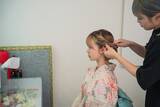 「【大阪・浴衣着付け】持ち込み浴衣大歓迎！ヘアセット＋プロ仕様のセルフ撮影5分付きで￥4,400の「お祭り浴衣プラン」がINAI LIFE大阪高槻店でスタート」の画像2