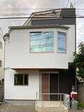 「築8年の戸建てをリノベーション！本好き家族の理想を叶えた「暮らしの中心に本がある家」の施工事例を公開」の画像4