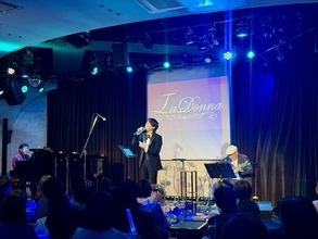 夢グループの石田社長も駆けつけた！ZERO新曲発売ライブにファン100人が熱狂。豪華作家陣との超サプライズ生演奏で魅了！