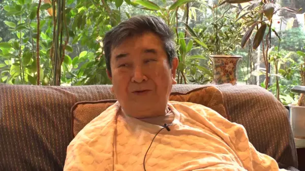 ”マイトガイ”小林旭 約300坪の豪邸の次に選んだ住処は…？「小林旭の熱き新生活」10月27日（火）よる8時55分～ BS12 トゥエルビで放送