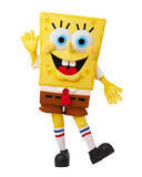 「大阪梅田でエキセントリックなクリスマス！ HEP FIVE×スポンジ・ボブ ECCENTRIC Christmas」の画像2