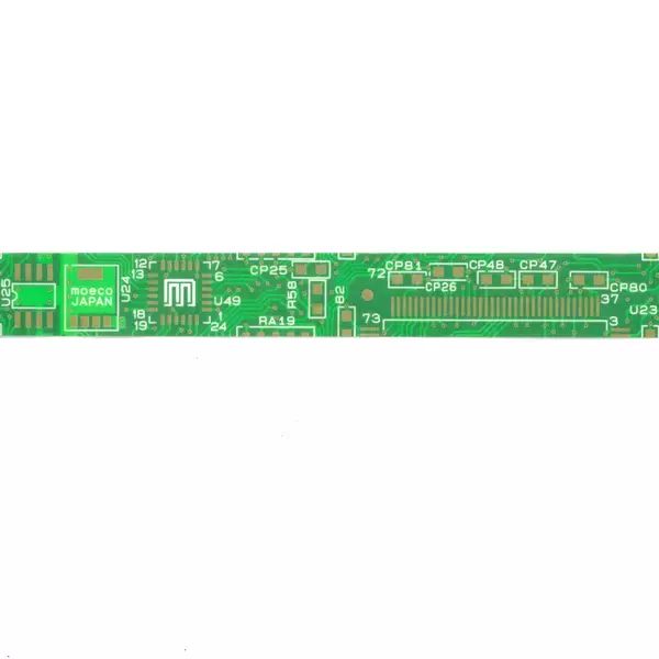 「電子基板がマスキングテープになって新登場　基板アート雑貨ブランド「PCB ART moeco」から12/18発売」の画像