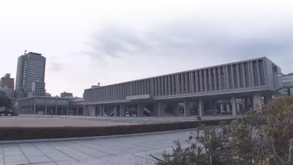 「映画「原爆資料館～語り継ぐものたち～」が座・高円寺ドキュメンタリーフェスティバルで入賞しました」の画像