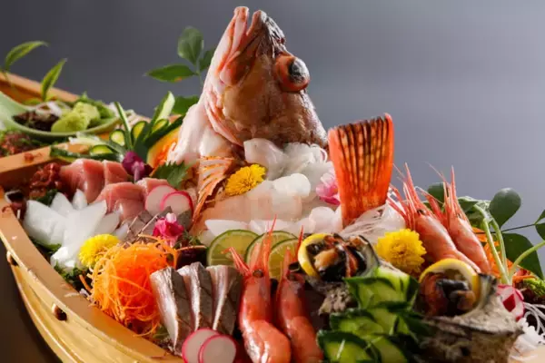 「京都・夕日ヶ浦温泉旅館「海舟」で“料理の主役”を選ぶ温泉旅をご提供」の画像