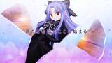 「『MELTY BLOOD』シリーズ最新作2D対戦格闘ゲーム『MELTY BLOOD: TWI-LUMINA』2027年初頭に発売決定！」の画像3
