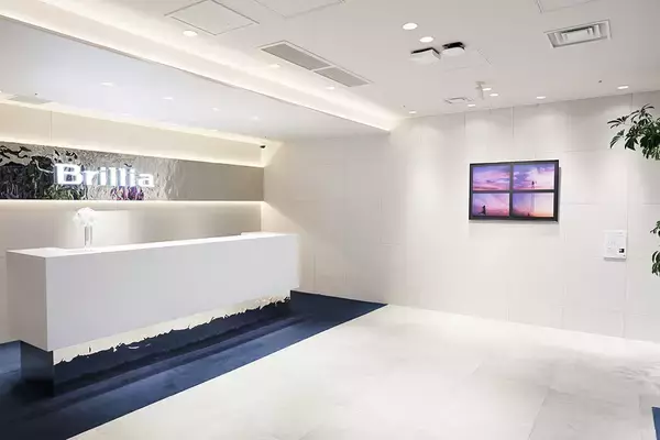 「マンションブランドBrilliaによる次世代アーティスト応援　平面作品を対象とした公募展「Brillia Art Award Wall 2026」開催」の画像