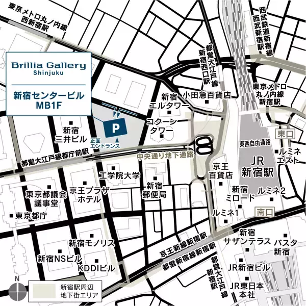 「マンションブランドBrilliaによる次世代アーティスト応援　平面作品を対象とした公募展「Brillia Art Award Wall 2026」開催」の画像