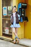 「「SHEIN」と人気ファッション誌『sweet』がコラボレーション！モデル・女優として活躍中の横田真悠さん着用の今季トレンドコーデを公開」の画像4