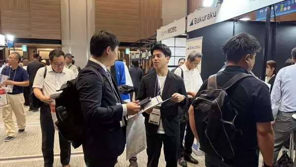 「「AI博覧会 Nagoya 2026」の来場者数が目標の倍となる6,453名を記録！名古屋・東海エリア初開催、ものづくりの現場で進むAI実装への熱気広がる」の画像