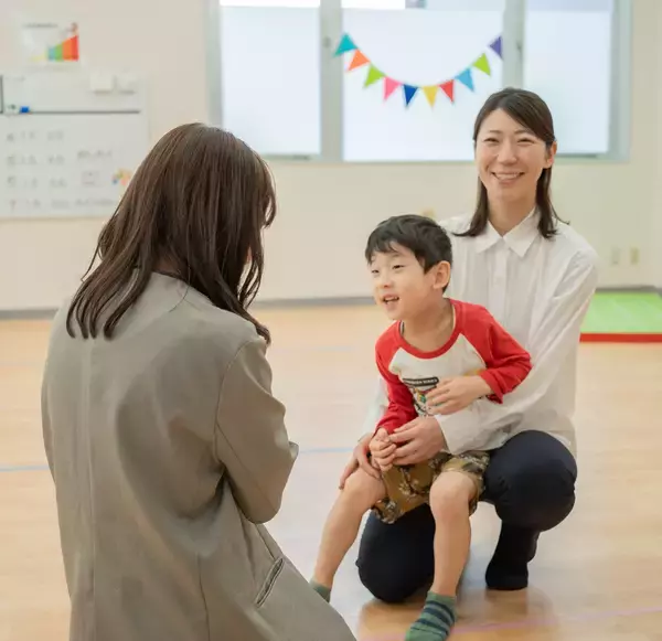「運動療育「TAKUMI」を展開するイニシアス株式会社、事業拡大に伴い児童指導員・保育士などの中途採用を強化」の画像