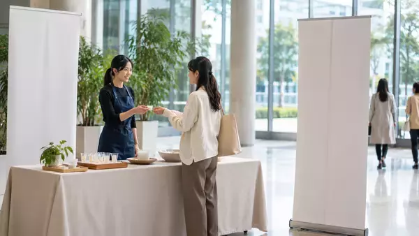 「リアルな体験」で月500件の新規獲得へ対面体験型プロモーションを7月3日㈮より提供開始