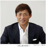 「日刊スポーツ×BE-STADIUM KOSHIEN 特別企画阪神タイガースOB・桧山進次郎氏による野球教室を7月29日（水）に開催！」の画像1
