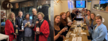 東上野の日本酒専門居酒屋「Premium Sake Pub GASHUE」、2026年のインバウンド・ビジネス売上構成比50％を目指し各種ビジネス拡充策を展開