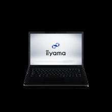 iiyama PCより、インテル® Core™ Ultra シリーズ 3 プロセッサー搭載 薄型・1kg以下の14型 AIノートパソコン 予約販売開始