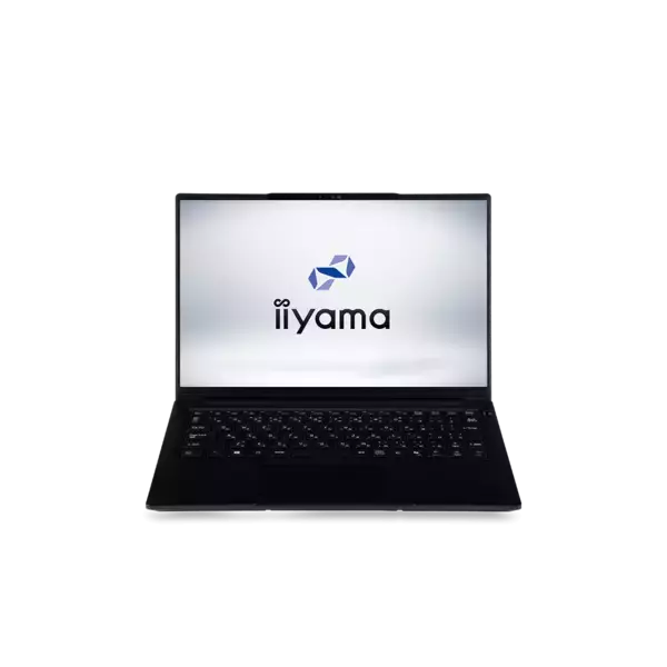 iiyama PCより、インテル® Core™ Ultra シリーズ 3 プロセッサー搭載 薄型・1kg以下の14型 AIノートパソコン 予約販売開始
