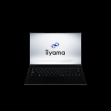 iiyama PCより、インテル® Core™ Ultra シリーズ 3 プロセッサー搭載 薄型・1kg以下の14型 AIノートパソコン 予約販売開始