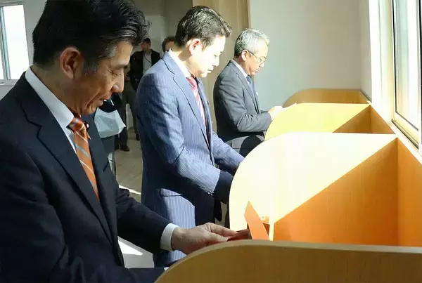 愛知県西尾市に農福連携の新拠点『ココトモワークス西尾』が開設西尾市長・JA西三河組合長らが出席しオープニングセレモニーを開催