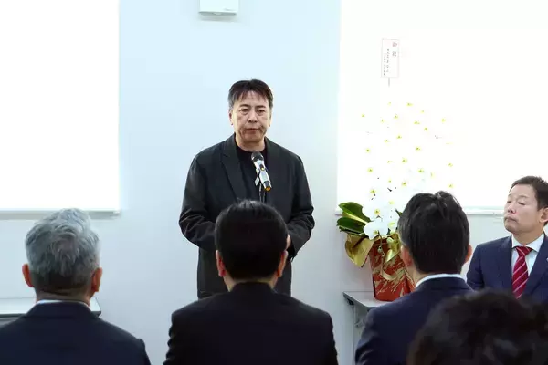 「愛知県西尾市に農福連携の新拠点『ココトモワークス西尾』が開設西尾市長・JA西三河組合長らが出席しオープニングセレモニーを開催」の画像