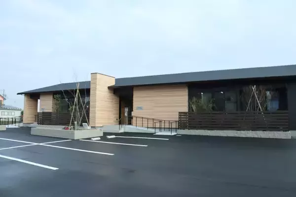 「愛知県西尾市に農福連携の新拠点『ココトモワークス西尾』が開設西尾市長・JA西三河組合長らが出席しオープニングセレモニーを開催」の画像