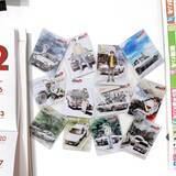 「『頭文字D』コミック表紙マグネット、「大阪オートメッセ」に登場！」の画像3