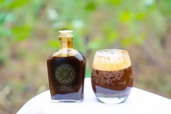 「豊作がピンチに。長野県青木村の5トンのヤーコンをクラフトコーラで未来へ」の画像