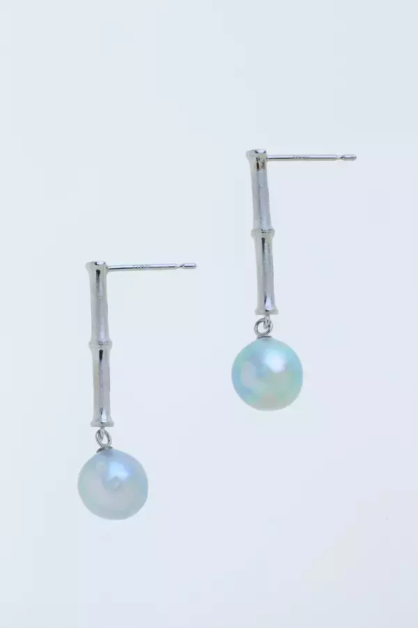 「「四国の自然」の美しさがジュエリーに宿る日本の宝飾素材や伝統工芸技術にこだわった『Matsuyoi 待宵』ラグジュアリーライン「GRACE」の新作を発表」の画像