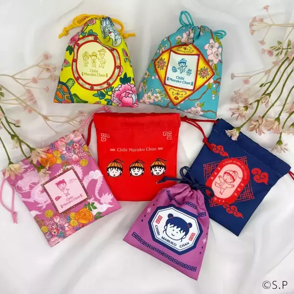 「CHIBI MARUKO CHAN 40th ANNIVERSARY！」の画像