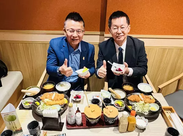 「高雄産農産物、日本市場で販路拡大」の画像