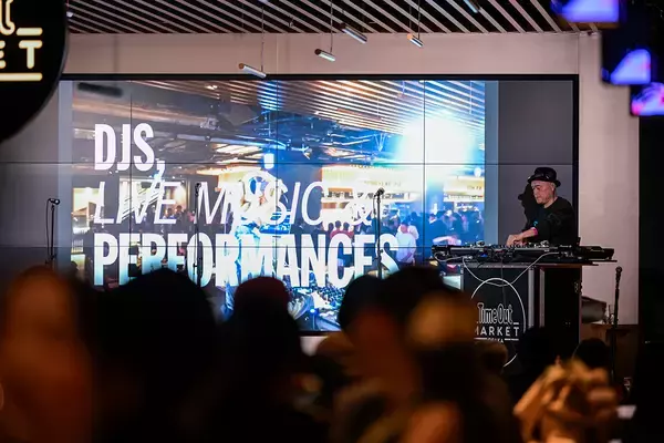 「【第1弾発表】変わり続けることを前提に。2026年5月、タイムアウトマーケット大阪は新たなフェーズへ」の画像