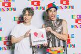 「EXILE TETSUYAさん×小島よしおさん、ママスタ対談をきっかけに実現した夢のコラボ曲がついに誕生！舞台裏インタビューを公開【ママスタセレクト】」の画像1